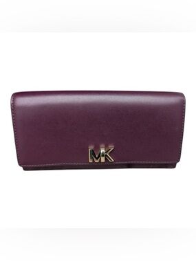 MICHAEL KORS MOTT CARRY ALL WALLET NWOT